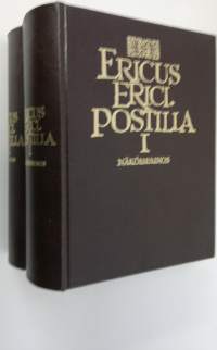 Postilla 1-2 (näköispainos)