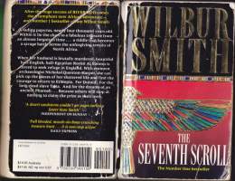 The Seventh Scroll, 1996. Pokkari.