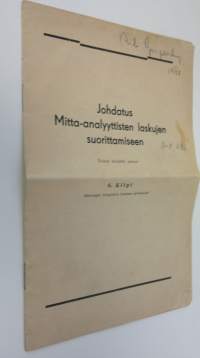 Tyhjä kuva