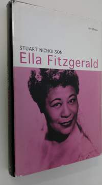 Ella Fitzgerald