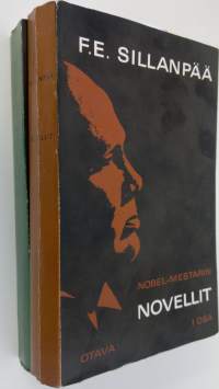 Nobel-mestarin novellit 1-2