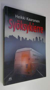 Syöksykierre (UUDENVEROINEN)