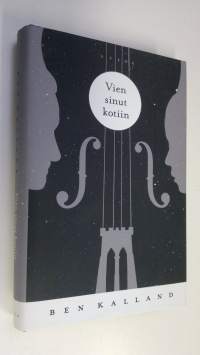 Vien sinut kotiin (ERINOMAINEN)