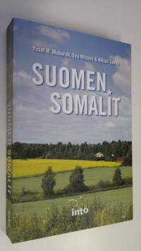 Suomen somalit (UUDENVEROINEN)