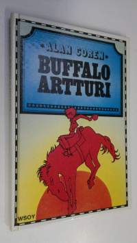 Buffalo Artturi
