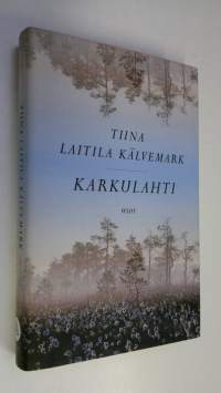 Karkulahti
