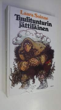 Tuulitunturin jättiläinen