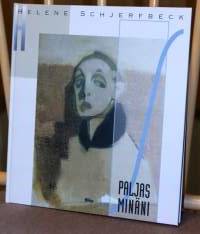 Helene Schjerfbeck - Paljas minäni. 1992. 2.p. Koskettavia omakuvia, valon hyväilemiä, eleettömiä kuvia ihmisestä ja hänen arjestaan.