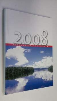 Pirkanmaan vuosikirja 2008