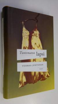Tuntematon lapsi (UUSI)