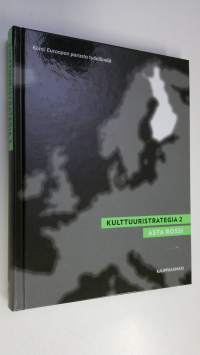 Kulttuuristrategia 2