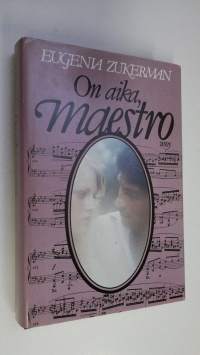 On aika, maestro