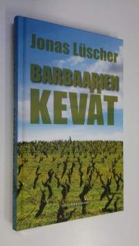 Barbaarien kevät (UUSI)