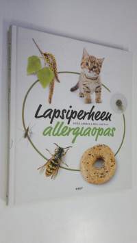 Lapsiperheen allergiaopas