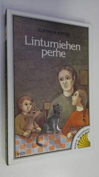 Lintumiehen perhe