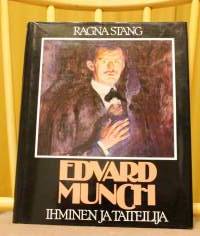 Edvard Munch - Ihminen ja taiteilija, 1988. 2.p.
