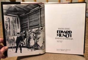 Edvard Munch - Ihminen ja taiteilija, 1988. 2.p.