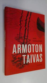 Armoton taivas (UUSI)