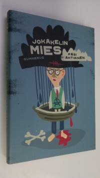 Jokakelin mies
