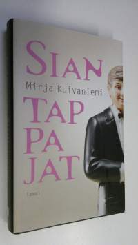 Siantappajat