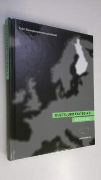 Kulttuuristrategia 2