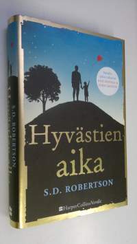 Hyvästien aika