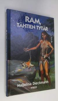 Ram, tähtien tytär