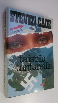 Taistelu tuntureilla