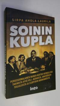 Soinin kupla