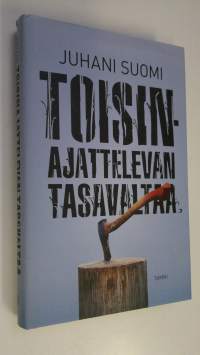 Toisinajattelevan tasavaltaa