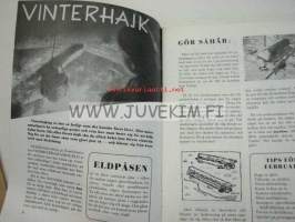 Scoutposten 1963 nr 1