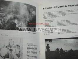 Scoutposten 1963 nr 1