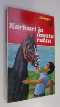 Karkuri ja musta ratsu (UUDENVEROINEN)