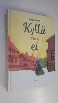 Kyllä eikä ei (ERINOMAINEN)