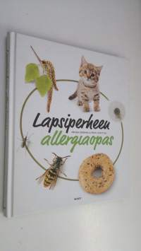 Lapsiperheen allergiaopas