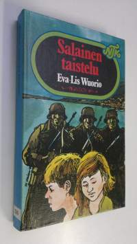 Salainen taistelu
