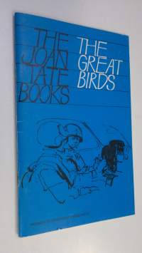 The great birds