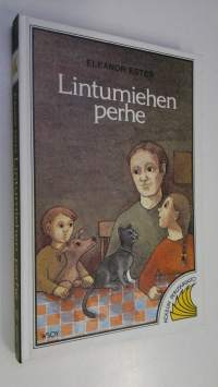 Lintumiehen perhe