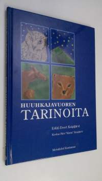 Huuhkajavuoren tarinoita