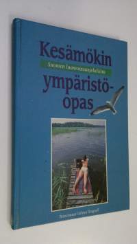 Kesämökin ympäristöopas