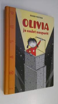 Olivia ja oudot naapurit