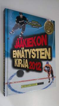 Jääkiekon ennätysten kirja 2012