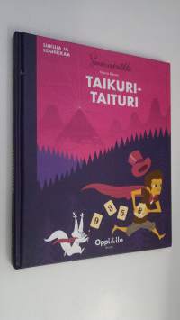 Taikuritaituri