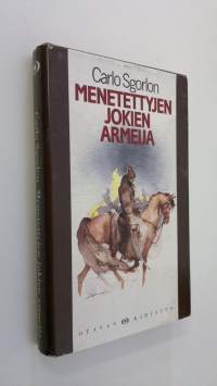 Menetettyjen jokien armeija