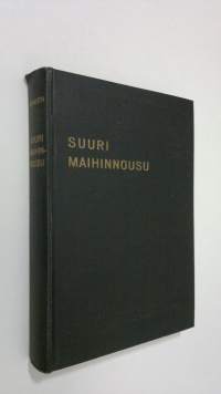 Suuri maihinnousu