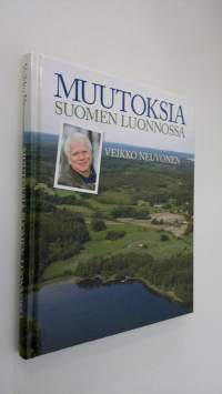 Muutoksia Suomen luonnossa