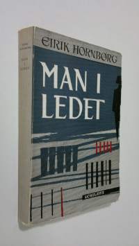 Man i ledet : minnen och episoder 1899-1927