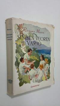 Sinisen vuoren varjo