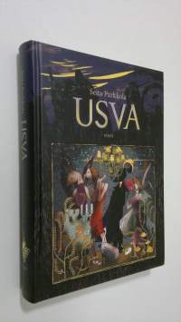 Usva (UUSI)