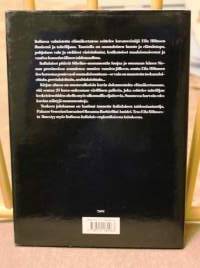 Eila Hiltunen, 1992. Rakastetun taiteilijamme tilitys urastaan ja teoksistaan, runsaasti kuvitettu